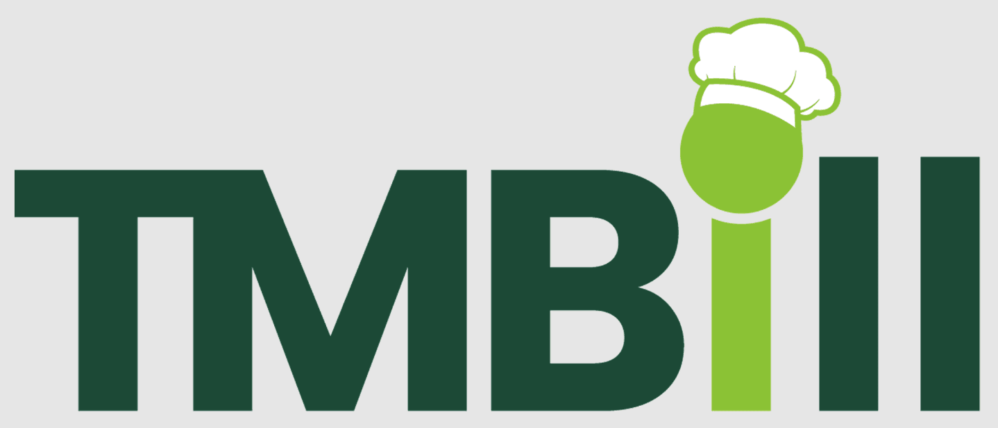 TM Bill POS Logo