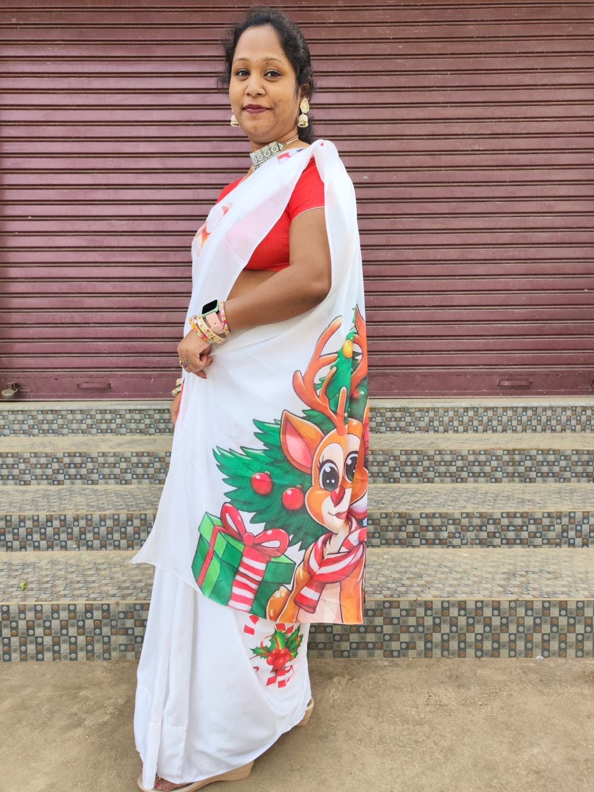 Susana Sircar