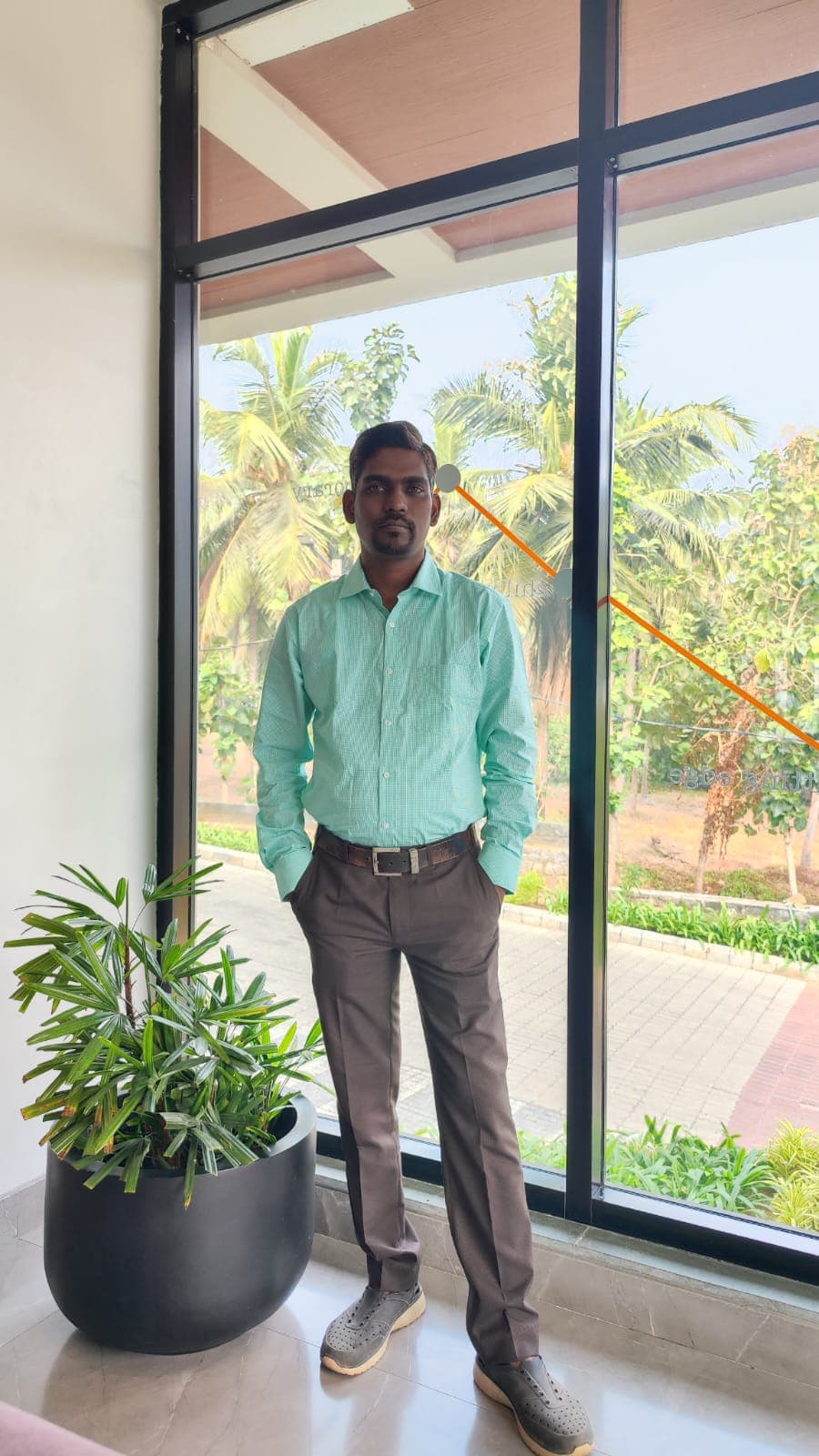 Bibhu Prasad Sanatan